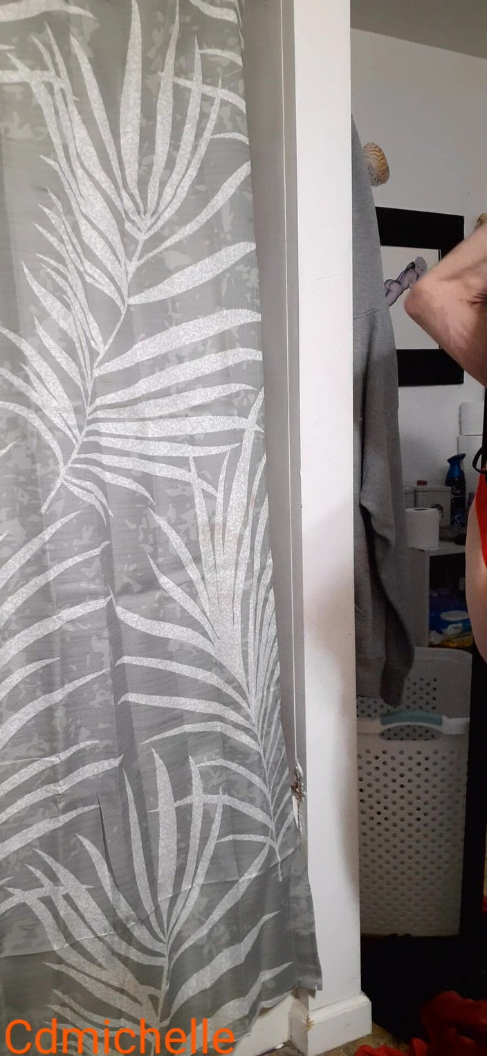 Sexy crossdresser wearing lingerie everything sexy: 다양한 것들의 크로스드레스를 좋아하는 Cdmichelle