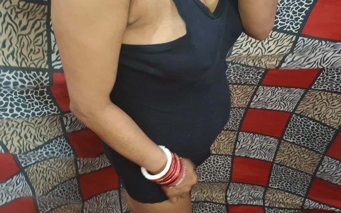 Aakritik346: Caliente india disfrutando del sexo