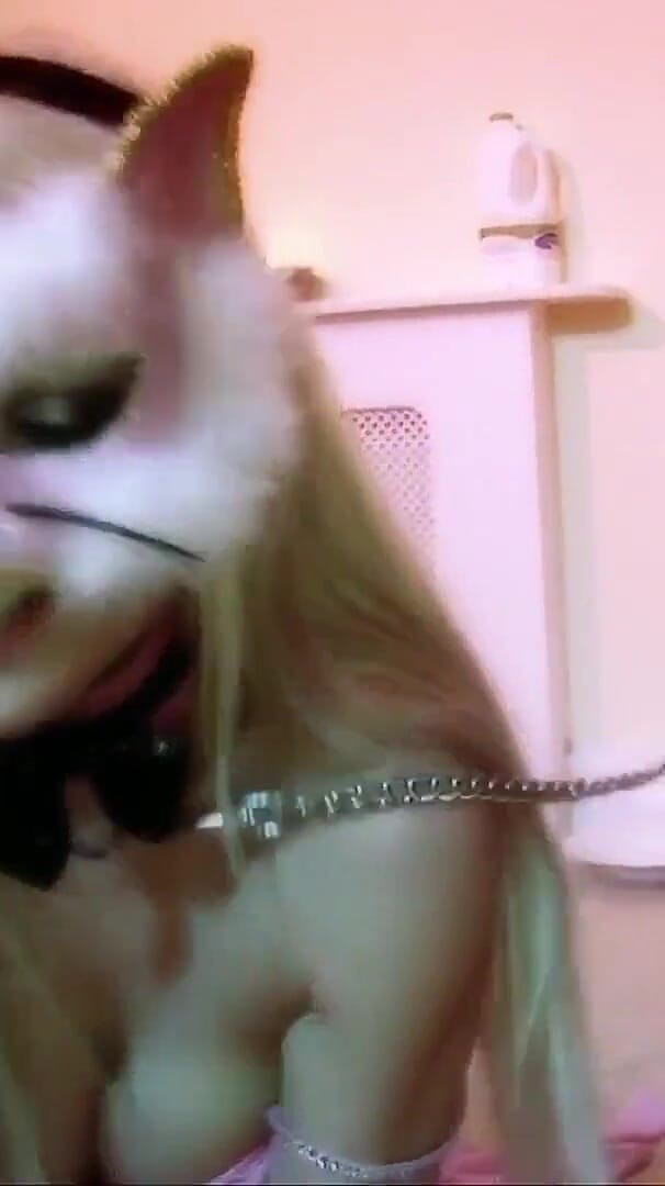 Milf taboo: Orta yaşlı seksi kadın Cindy Behr iki kışkırtıcı memeli ve...