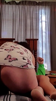 Sahm Are Parte De Sex Pe La Spate