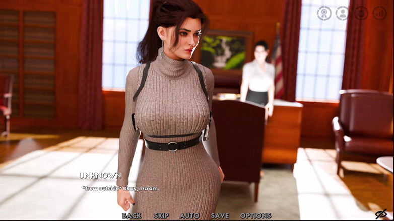 Johannes Gaming: Unseen Instincts 10 Nicole Fucked Caitlyn.