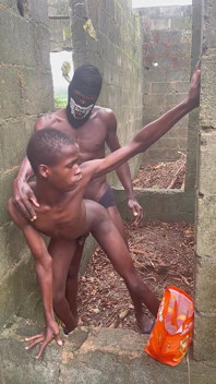 Bush Meat