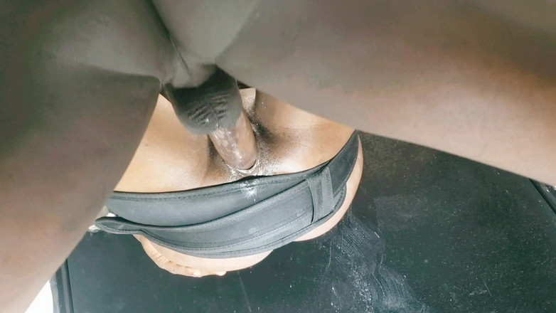 Ebony-forever69: Đụ Mạnh Bạo Hoang Dã Cô Ấy Trong Màn Làm Tình...