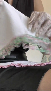 Your Day of Sniffing Vintage Handkerchiefs Part 2, Lady Victoria Valente