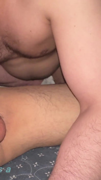 처음으로 너무 깊게... 그리고 나는 분할,하지만 난 더 많은 것을 원한다