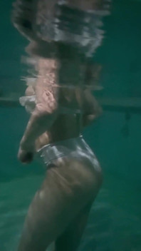 Under the Water