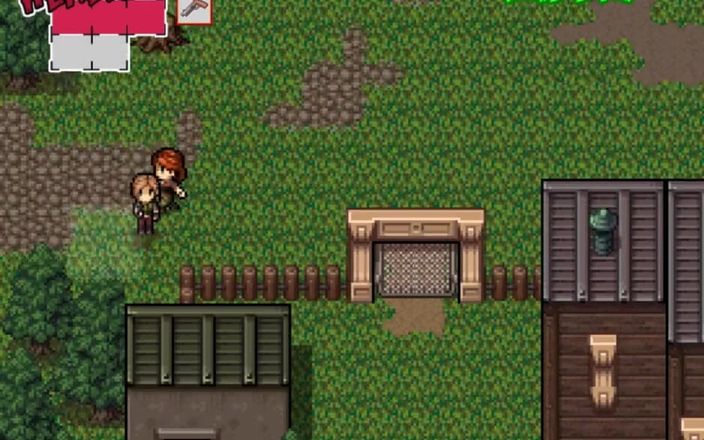 LoveSkySan69Real: Zombie's Retreat Sex Hole i Ranger gameplay by Loveskysan69 Part 17