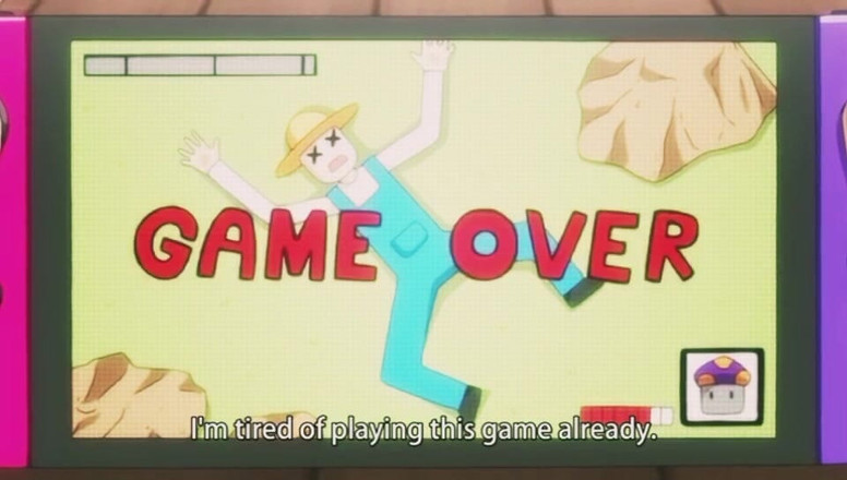 Erotic Animation: Sexe ntr avec ma tatie