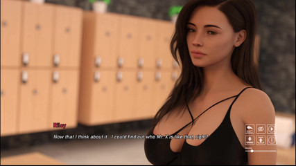 Johannes Gaming: De Bauchery'nin adımları 41 Spor salonunda bir görev yaparken Bay X'in...