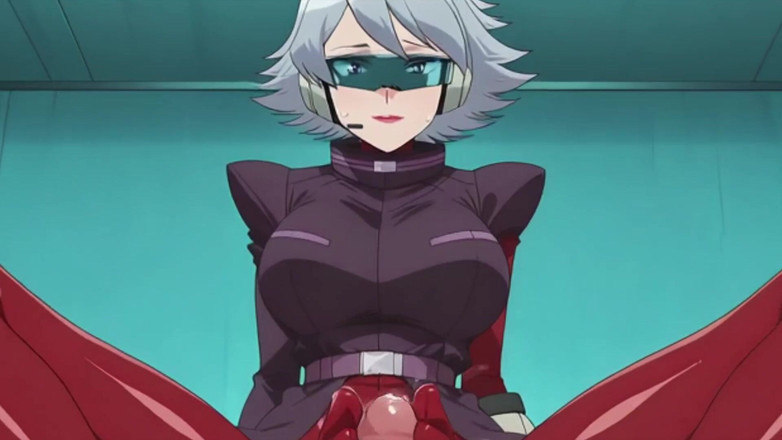 Prznai: Pokemon Hunter J Hen