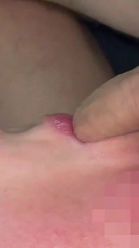 Beautiful Blowjob Cum on Face
