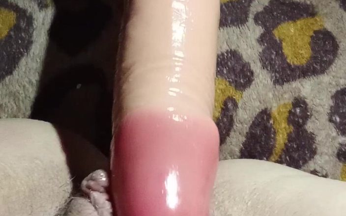 AgathhaA: Dildo, nové hračky pro potěšení