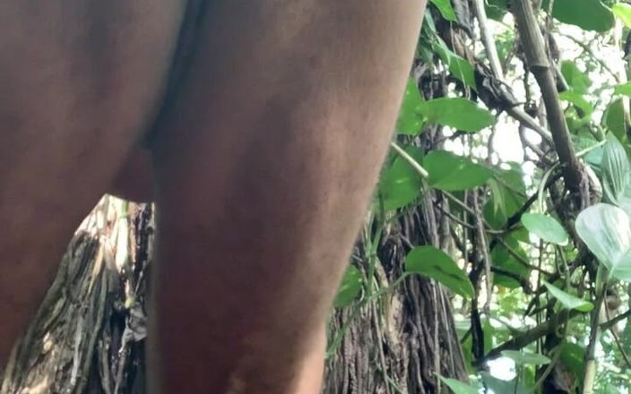 Ken Wild: Sange di hutan