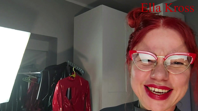 Ella Kross: Przegrany Porno HD Mp4