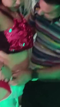 La moglie ha tradito suo marito scopato con il capo
