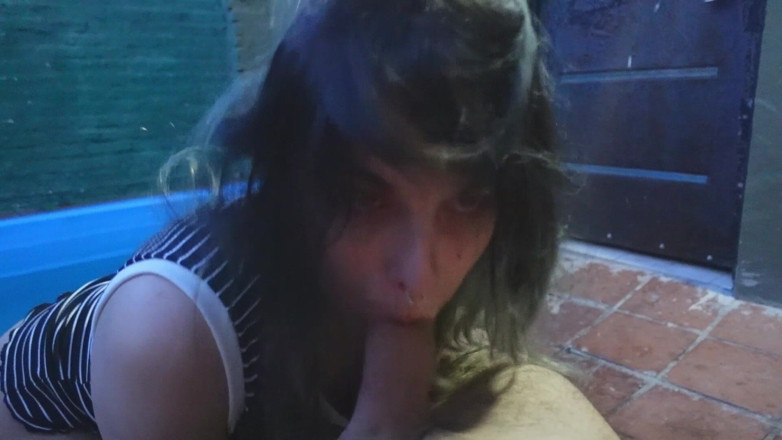 HardcoreC69: Duct Tape Bondage Training to My Slut Slave Teen Trans...