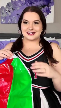 Beach Ball Blow-up Challenge