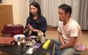 Celebrity Japan: Amatérský kanál s vyzvednutím manželky: 50 let - část 4