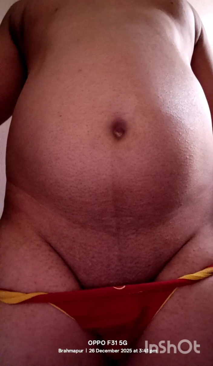 Rebatipatra: Красивая моя задница