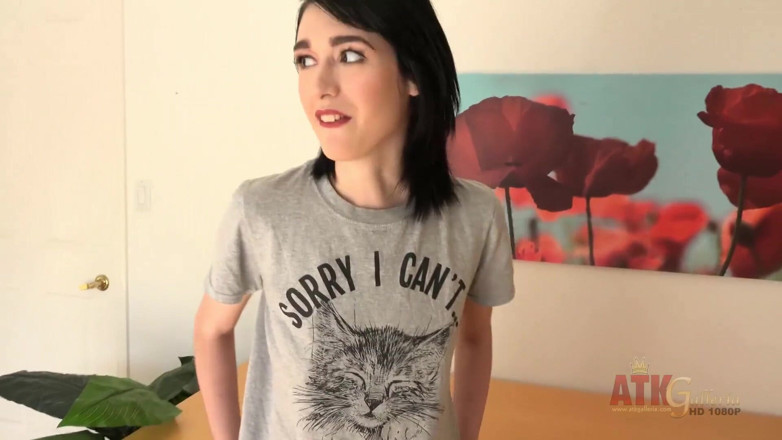 ATKIngdom Fans: Chatování s Ivy Aurou