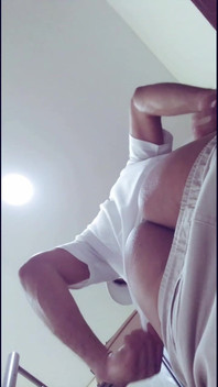 You Like My Ass