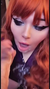 Bitch Nurse to Cumslut