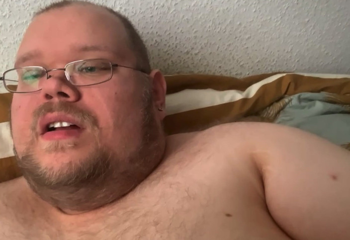 Jef Bear: Jefbear Cum Для Всіх З Ногами