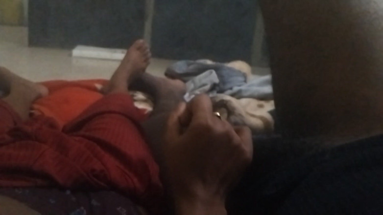 JyotixxxBypass: Desi Devar Bhabhi Ki Chudai