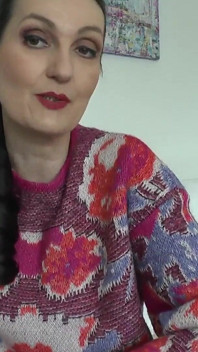 4 Days Before Your Wedding: Taboo Encounter - Cum on My Sweater, Lady Victoria Valente