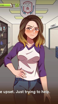Další šance od času Wizard Studios: Sexy Čas s týmem roztleskávaček 6