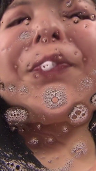 Tsugumi Wants to Put Her Saliva in Your Mouth - Japanese Mouth - Bad Breath