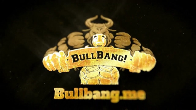 Bull Bang Gang Official: New Latina MILF Gets a Bullbang Tryout