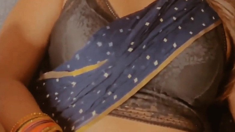 Joya Malik: Un devar baise la chatte d’une bhabhi dans une vidéo...