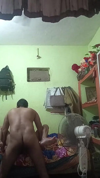 Desi Pooja Bhabhi Devar Jabardast Chodai