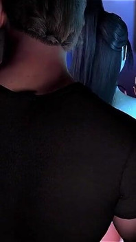 Diosa brillante eterna: archivos de belleza virtual - animación 3D hentai