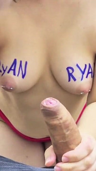 One Night with Ryan Passion Without Limits