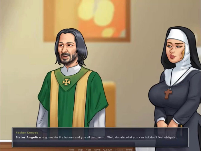Cartoon Play: Saga de vară, partea 107