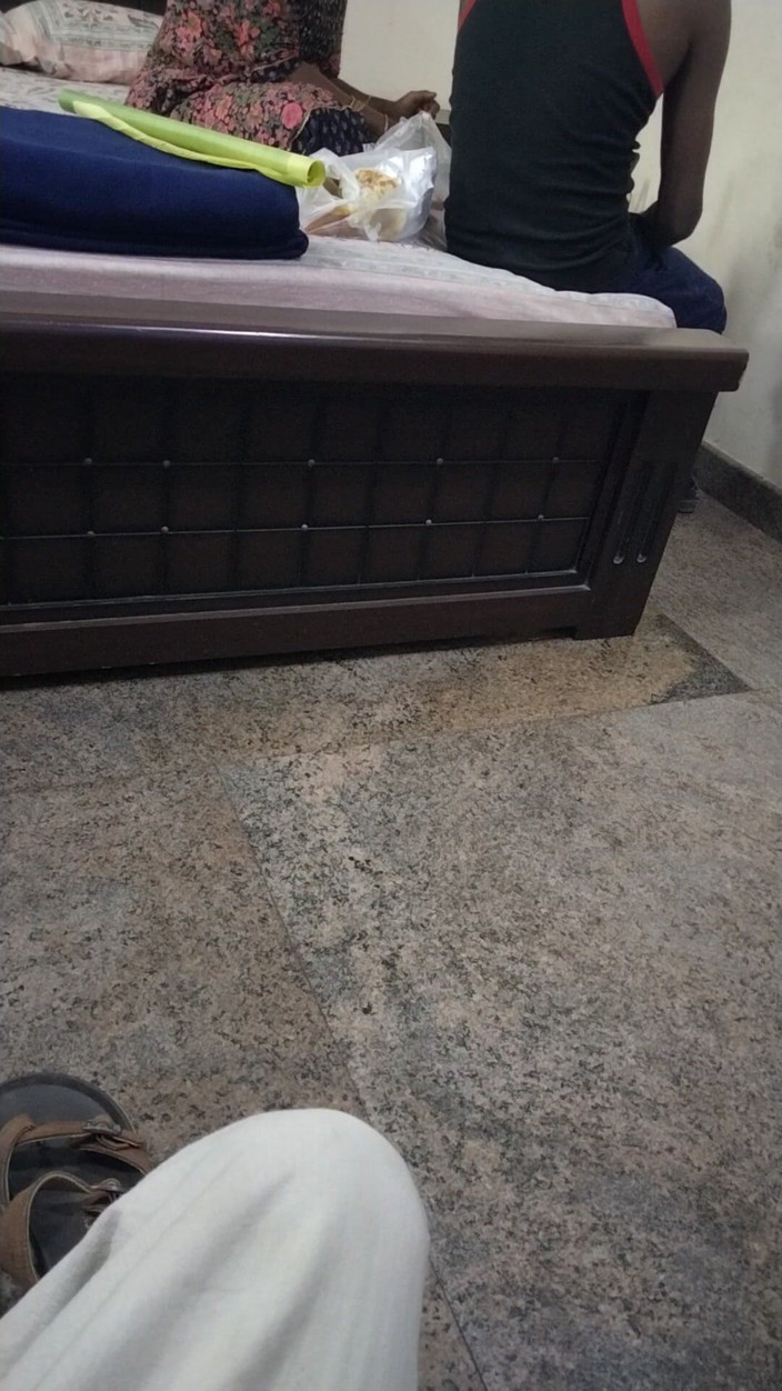 Tamil lesbian: Když mluvíme o sexuálním životě