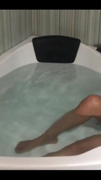 Spa Zamanı!