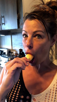 Iced Lollipop