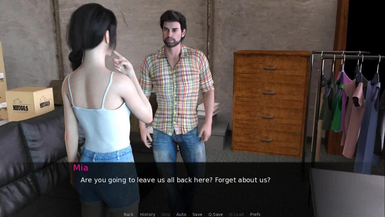 Dirty GamesXxX: pain phols: is paarti par bahut saari seksi larkiyan hone...