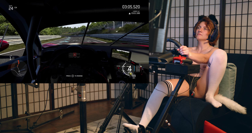 Blake Jones: 에스팀 5