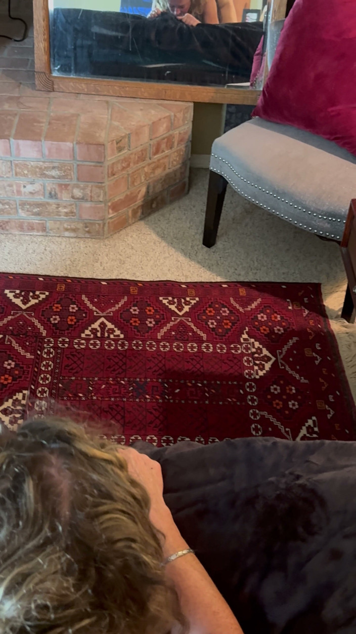 Bonewizzard69: Always Horny MILF