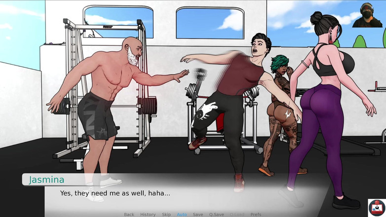 Joystick Cinema: Дівайн Хеел. Старому потрібен черевик.  (ч. 15)