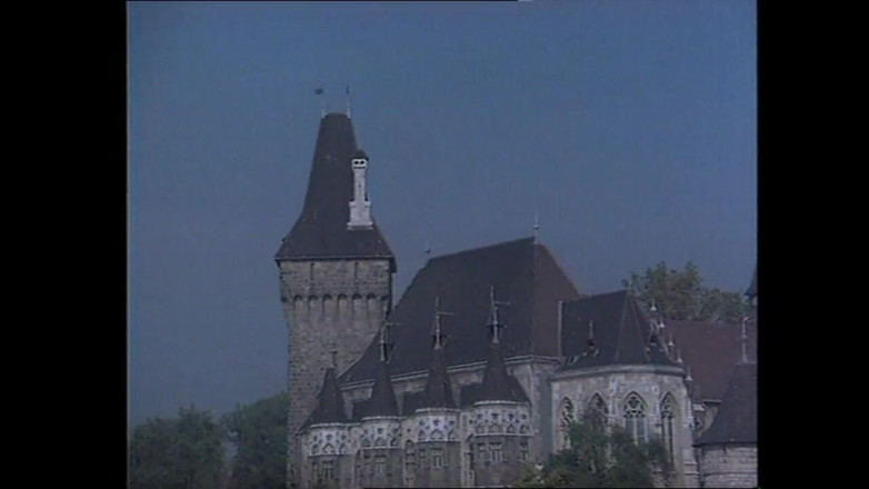 MMV films - The Original: Krasnolud pieprzy piękną brunetkę