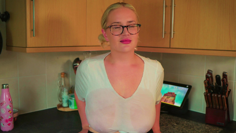 JessieHH: Stiefmutter vom klempner 4K besamt