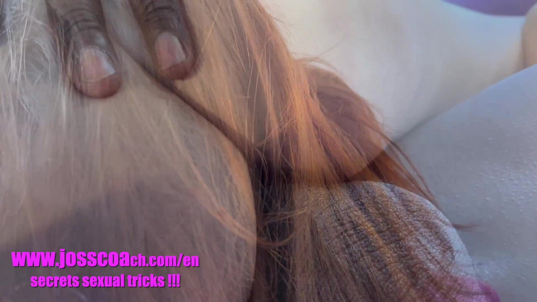 Joss for Cuckold wish: BBC je pro ni 18 let příliš velká Epizoda 2