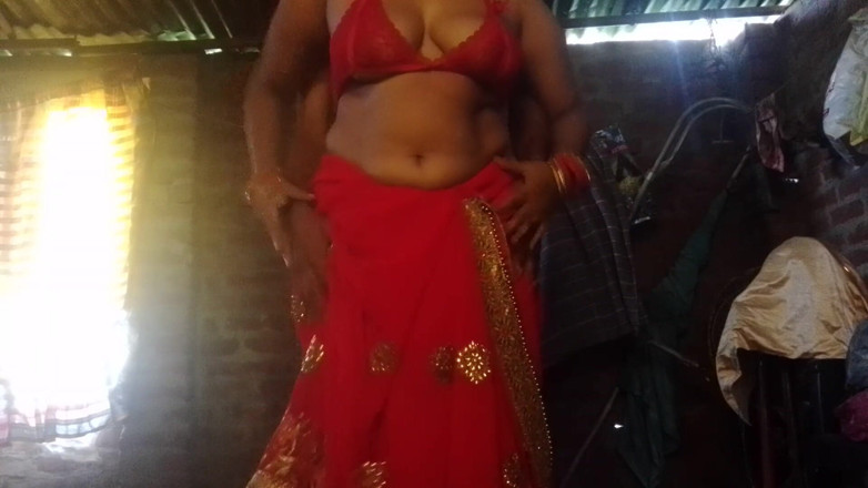 Soni sk: Indian Deshi macocha i pasierb Rial fuking domowej roboty wideo
