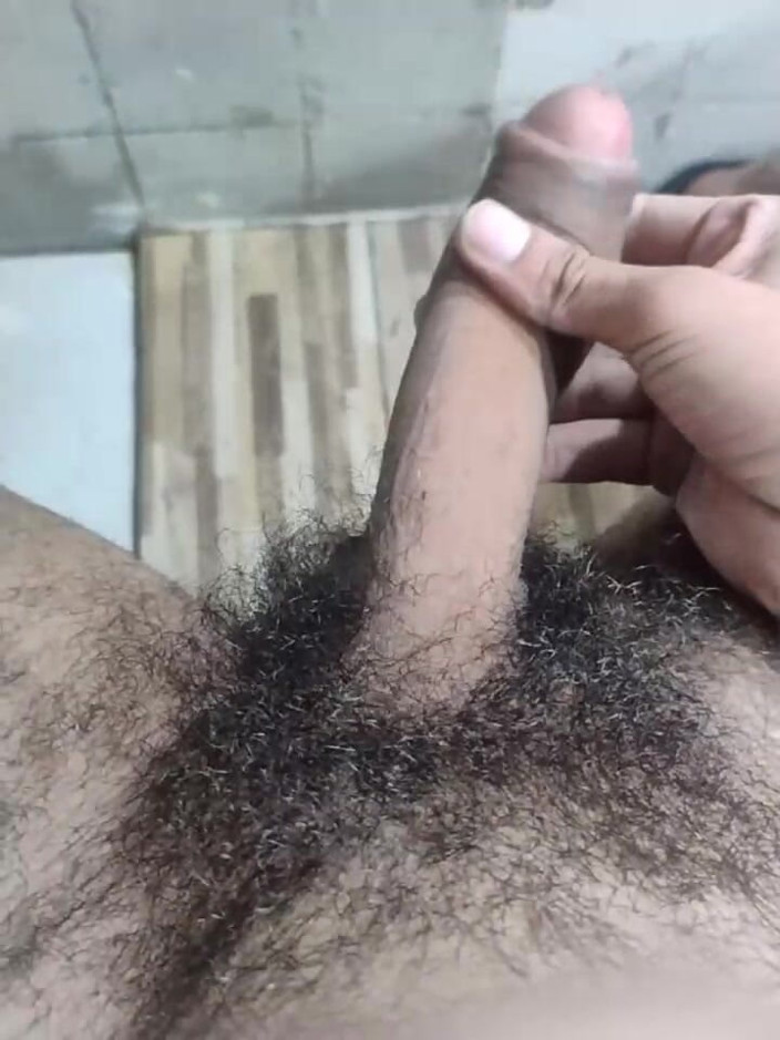 Virtual ToyBoy: POV Uncut Cock