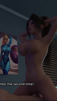 Sexbot 2 yeniden hesaplandı bölüm 24